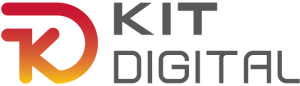 logo digitalizadores Kit Digital