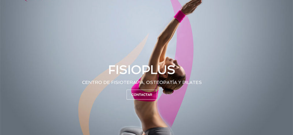 Fisioplus