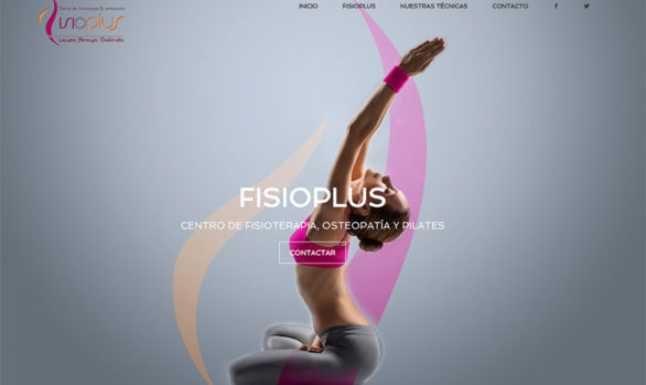 Fisioplus